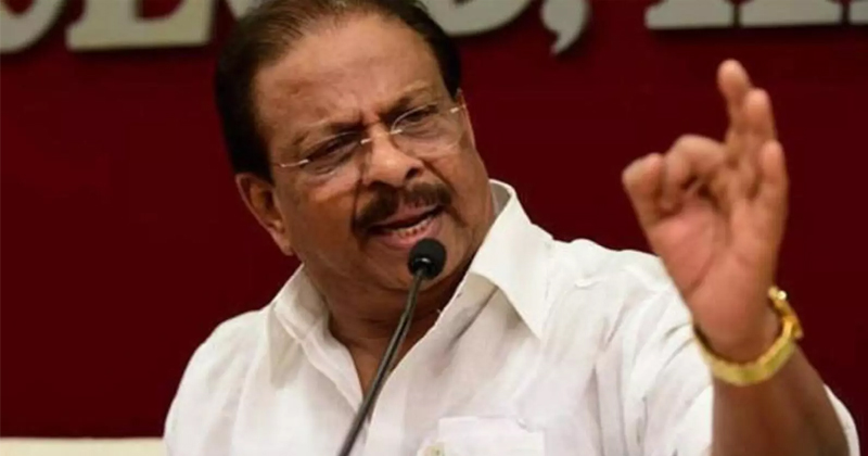 ഒറ്റക്കെട്ടായ പ്രവര്‍ത്തനത്തിന്റെ ഫലമാണ് ഉപതിരഞ്ഞെടുപ്പ് വിജയം; കെ.സുധാകരന്‍ എംപി