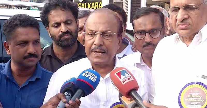 വിവാദ പത്രപരസ്യം ; ബിജെപിയെ ജയിപ്പിക്കാന്‍ ഉള്ള പരസ്യമാണ് എല്‍ഡിഎഫ് നല്‍കിയതെന്ന് പി കെ കുഞ്ഞാലിക്കുട്ടി
