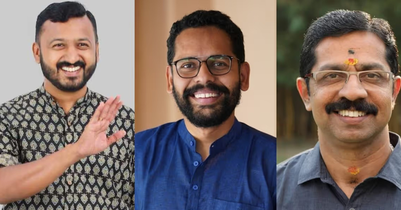 പാലക്കാട് ഉപതിരഞ്ഞെടുപ്പ്; വിജയപ്രതീക്ഷയില്‍ യുഡിഎഫ്