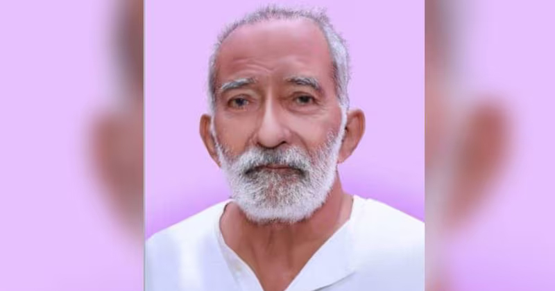 പിസി വിഷ്ണുനാഥ് എം.എല്‍.എയുടെ പിതാവ് അന്തരിച്ചു ; സംസ്‌കാരം നാളെ രാവിലെ പുത്തൂര്‍ മാവടിയിലെ വസതിയില്‍