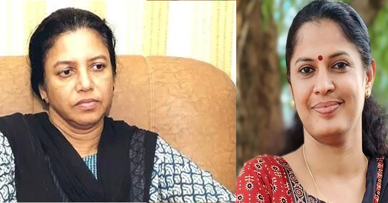 എഡിഎം നവീന്‍ ബാബുവിന്റെ മരണം ; ദിവ്യയുടെ ജാമ്യഹര്‍ജിക്കെതിരെ നവീന്‍ ബാബുവിന്റെ കുടുംബം ഹൈക്കോടതിയെ സമീപിക്കാന്‍ നീക്കം