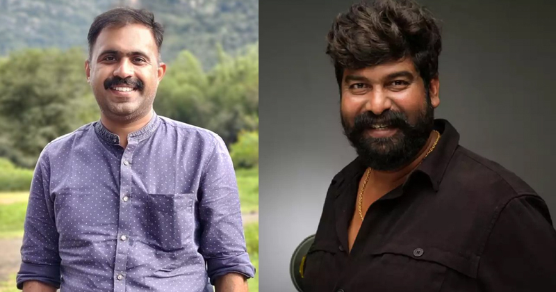 'ജോജുവിന്റെ കീച്ചിപാപ്പന്‍ വന്നാലും ആദര്‍ശിന്റെ രോമത്തില്‍ തൊടില്ല'; ആദര്‍ശിന് പിന്തുണയുമായി യൂത്ത് കോണ്‍ഗ്രസ് സംസ്ഥാന വൈസ് പ്രസിഡന്റ് അബിന്‍ വര്‍ക്കി