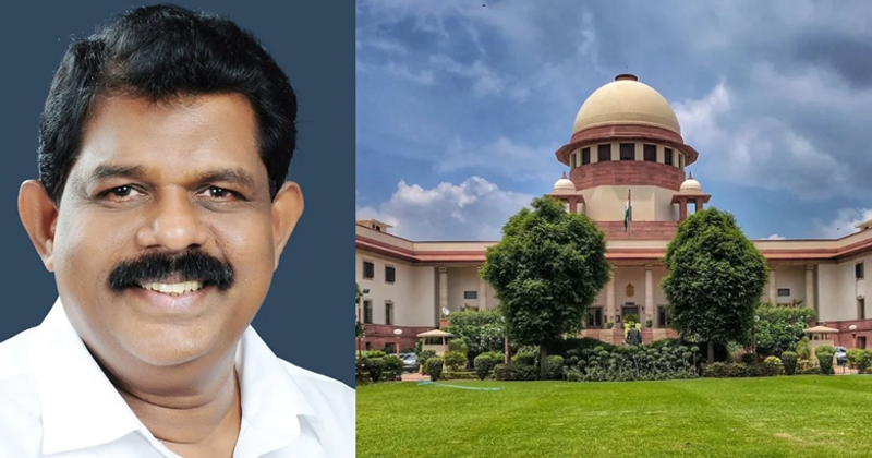 ആന്റണി രാജുവിന് തിരിച്ചടി ; തൊണ്ടി മുതല്‍ കേസില്‍ തുടര്‍നടപടിക്ക് ഉത്തരവിട്ട് സുപ്രീംകോടതി