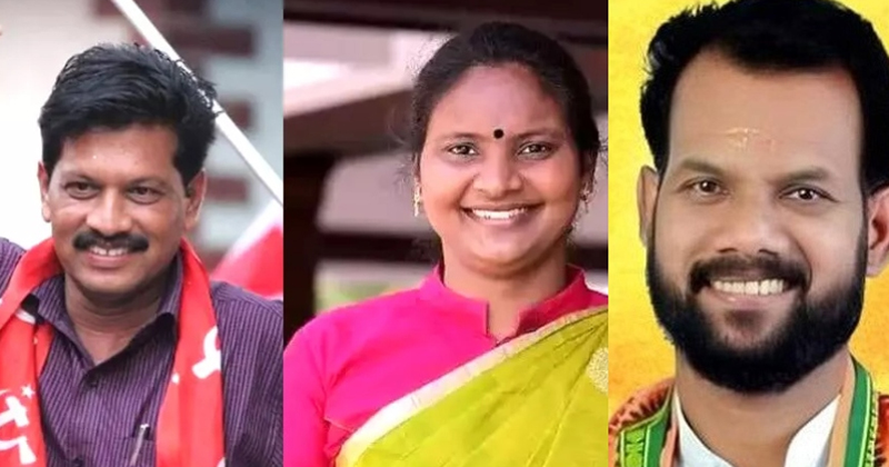 ചേലക്കര ഉപതിരഞ്ഞെടുപ്പ്; ചേലക്കരയുടെ ചേല് ആരെടുക്കും