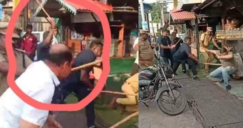 യൂത്ത് കോണ്‍ഗ്രസ് പ്രവര്‍ത്തകരെ മുഖ്യമന്ത്രിയുടെ ഗണ്‍മാന്‍ മര്‍ദ്ദിച്ച കേസ് ; തുടരന്വേഷണത്തിന് കോടതി ഉത്തരവ്