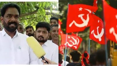 പാലക്കാട്‌ സിപിഎം പൊട്ടിത്തെറിയിലേക്ക്; തലവേദനയായി കൊഴിഞ്ഞാമ്പാറയിലെ വിമത കൺവെൻഷൻ