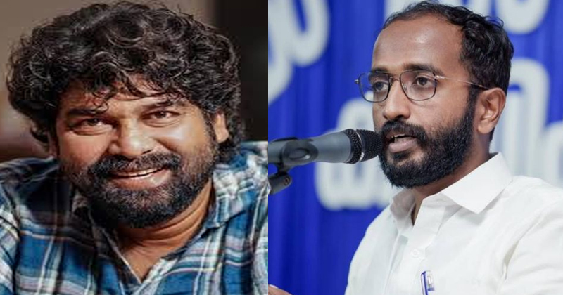 നടന്‍ ജോജു ജോര്‍ജ്ജിന്റെ ഭീഷണി; ആദര്‍ശിന് വേണ്ടി നിയമ പോരാട്ടം ഏറ്റെടുക്കുമെന്ന് കെഎസ്‌യു