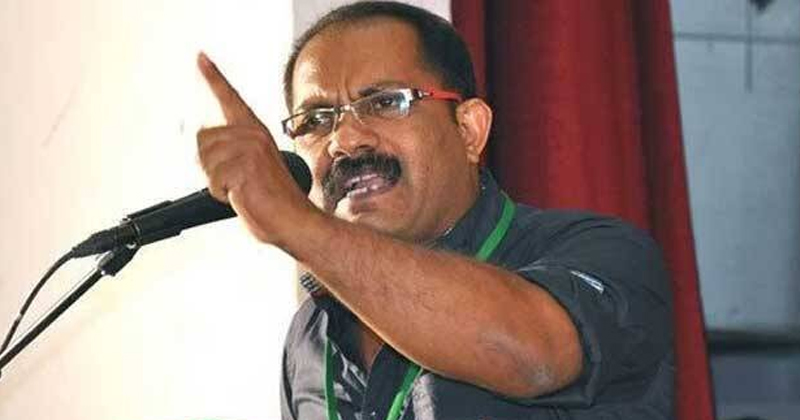 'പിണറായി വിജയന്‍ സംഘി'; സാദിഖലി തങ്ങളെ വിമര്‍ശിച്ച മുഖ്യമന്ത്രിക്ക് മറുപടിയുമായി കെ.എം ഷാജി