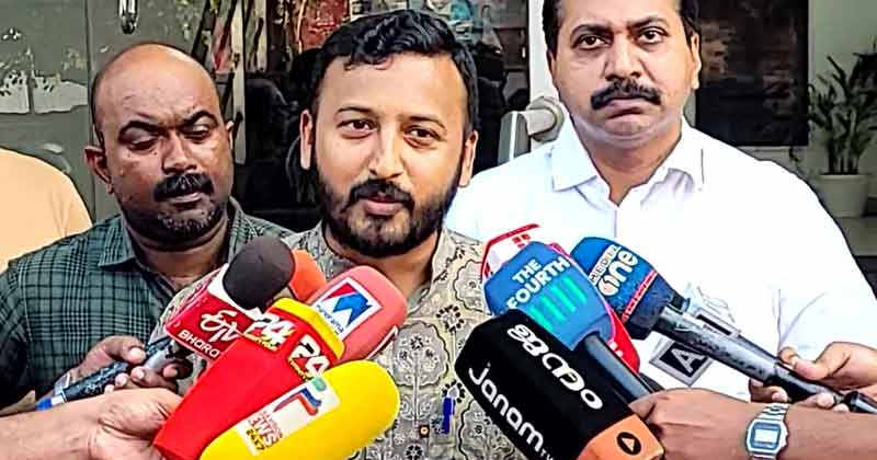 പോളിങ് കുറഞ്ഞത് യുഡിഎഫിനെ ബാധിക്കില്ല ; ആശ്വാസകരമായ ഭൂരിപക്ഷത്തില്‍ യുഡിഎഫ് വിജയിക്കുമെന്ന് രാഹുല്‍ മാങ്കൂട്ടത്തില്‍