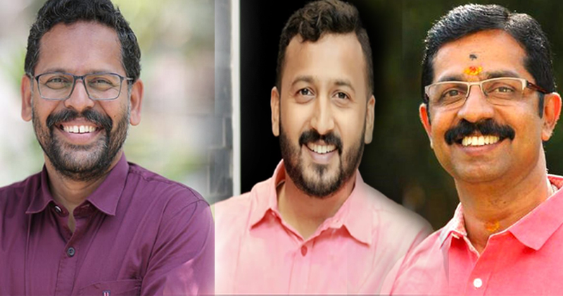 പാലക്കാട് ഇന്ന് കൊട്ടിക്കലാശം; കരുത്ത് കാട്ടാന്‍ മുന്നണികള്‍
