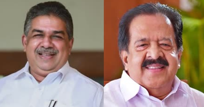 സജി ചെറിയാന്‍ ചെയ്തത് മൂന്നു വര്‍ഷം തടവ് ശിക്ഷ ലഭിക്കാവുന്ന കുറ്റം; ഉടനടി രാജി വെക്കണമെന്ന് രമേശ് ചെന്നിത്തല