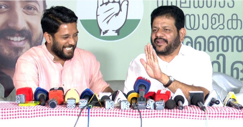 പാലക്കാട് ഉപതിരഞ്ഞെടുപ്പ് ; യുഡിഎഫിന് പൂര്‍ണ്ണമായ ആത്മവിശ്വാസം ; മികച്ച ഭൂരിപക്ഷം നേടി രാഹുല്‍ മാങ്കൂട്ടത്തില്‍ വിജയിക്കുമെന്ന് നേതാക്കള്‍