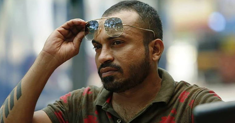 നടൻ സൗബിൻ ഷാഹിറിന്‍റെ കൊച്ചി ഓഫിസിൽ ആദായ നികുതി വകുപ്പിന്‍റെ റെയ്ഡ്