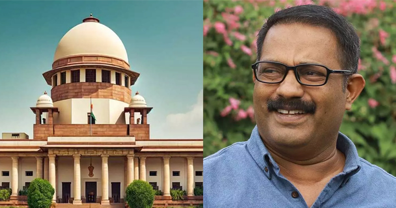 കെ.എം ഷാജിക്കെതിരായ കള്ളക്കേസ്: സംസ്ഥാന സർക്കാരിനും ഇഡിക്കും തിരിച്ചടി; അപ്പീൽ തള്ളി സുപ്രീംകോടതി