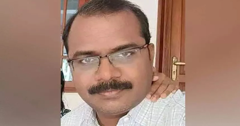 കാണാതായ തിരൂര്‍ ഡെപ്യൂട്ടി തഹസില്‍ദാര്‍ പി.ബി ചാലിബ് വീട്ടില്‍ തിരിച്ചെത്തി ;  വീട് വിട്ട് ഇറങ്ങിയത് മാനസികപ്രയാസം മൂലമെന്ന് വെളിപ്പെടുത്തല്‍