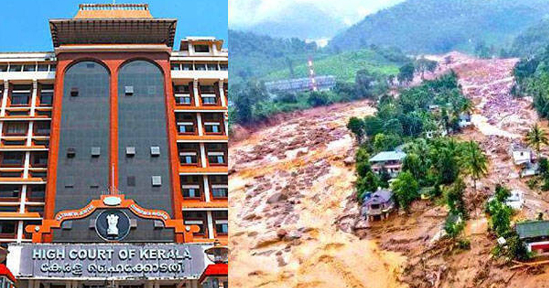 വയനാട് ദുരന്തസഹായത്തില്‍ ഉരുണ്ട് കളി തുടര്‍ന്ന് കേന്ദ്ര സര്‍ക്കാര്‍
