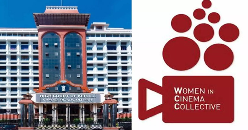 ചലച്ചിത്ര മേഖലയില്‍ പെരുമാറ്റച്ചട്ടം നിര്‍മ്മിക്കണം ; വിമന്‍ ഇന്‍ സിനിമാ കളക്ടീവ് ഹൈക്കോടതിയില്‍