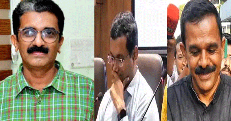 എഡിഎമ്മിന്‍റെ മരണം; കുടുംബത്തിന്‍റെ ഹർജിയിൽ കണ്ണൂർ ജില്ലാ കളക്ടർക്കും ടി.വി. പ്രശാന്തിനും നോട്ടീസ്