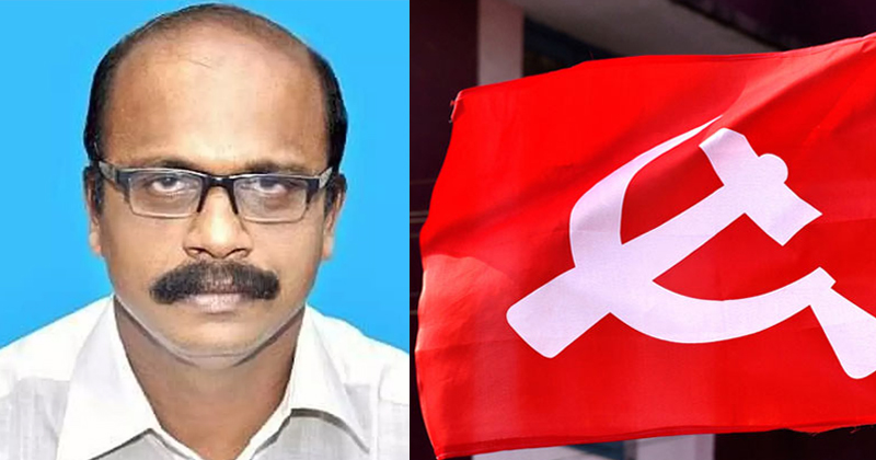 തിരുവനന്തപുരം സിപിഎമ്മില്‍ പൊട്ടിത്തെറി; മംഗലപുരം ഏരിയ സമ്മേളനത്തിനിടെ ഏരിയ സെക്രട്ടറി ഇറങ്ങി പോയി