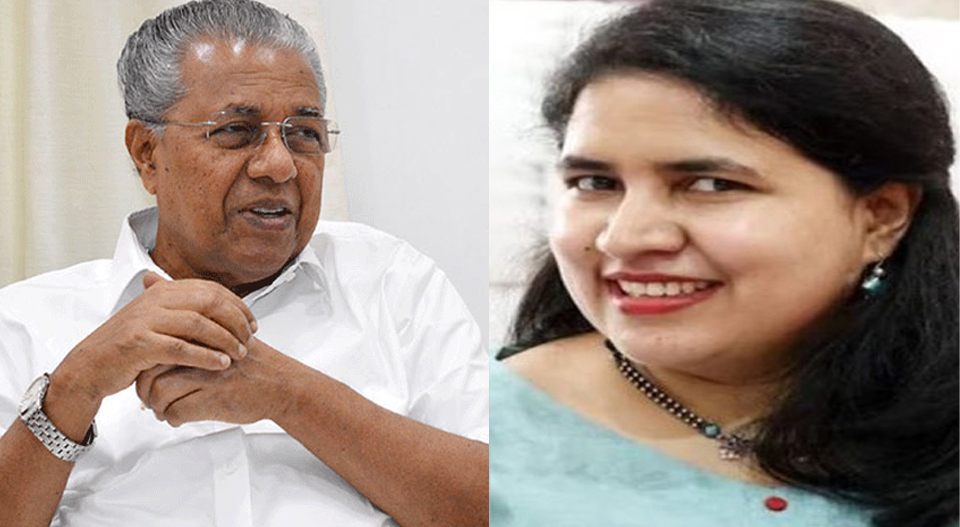 മാസപ്പടി കേസില്‍ റിപ്പോര്‍ട്ട് ഉടന്‍ കൈമാറുമെന്ന് എസ്എഫ്‌ഐഒ; വീണ്ടും ബിജെപി - സിപിഎം ഡീലിലേക്കോ?