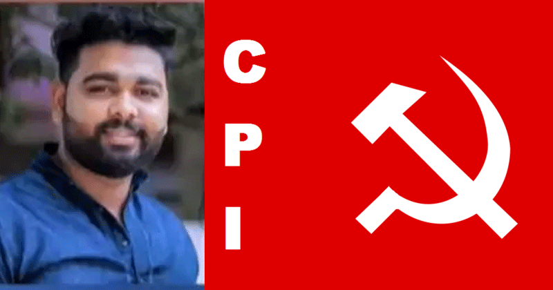 പ്ലസ് ടു വിദ്യാർത്ഥിനിയായ പെൺകുട്ടിയുടെ പരാതിയില്‍ തിരുവനന്തപുരത്ത് സിപിഐ നേതാവിനെതിരെ പോക്സോ കേസ്