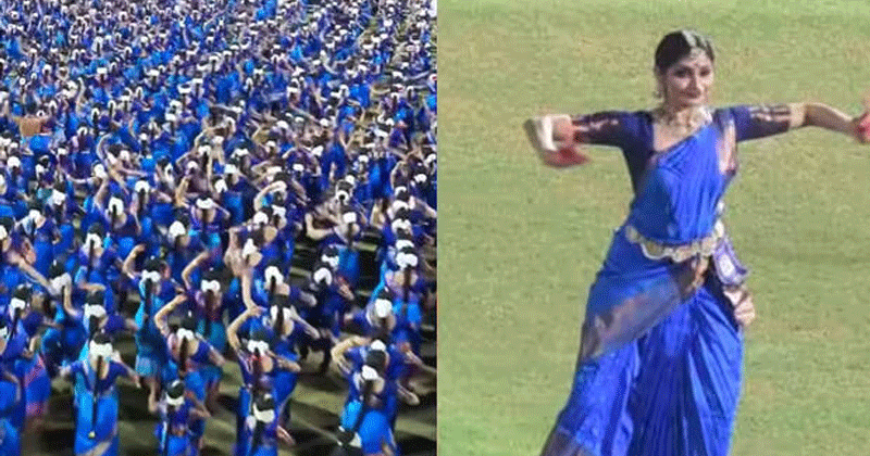 കലൂര്‍ സ്റ്റേഡിയത്തിലെ നൃത്ത പരിപാടി ; ജിസിഡിഎ ചെയര്‍മാനെതിരെ വിജിലന്‍സില്‍ പരാതി നല്‍കി കൊച്ചി സ്വദേശി