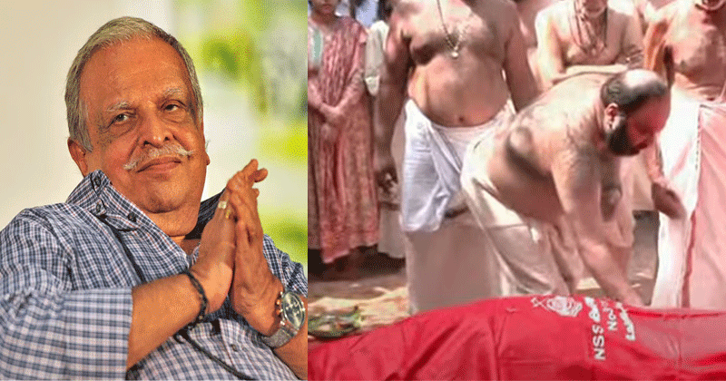 ഭാവഗായകന് യാത്രാമൊഴി; മരണമില്ലാത്ത ഗാനങ്ങൾ ബാക്കിയാക്കി  പൗർണമിചന്ദ്രന്‍ അസ്തമിച്ചു