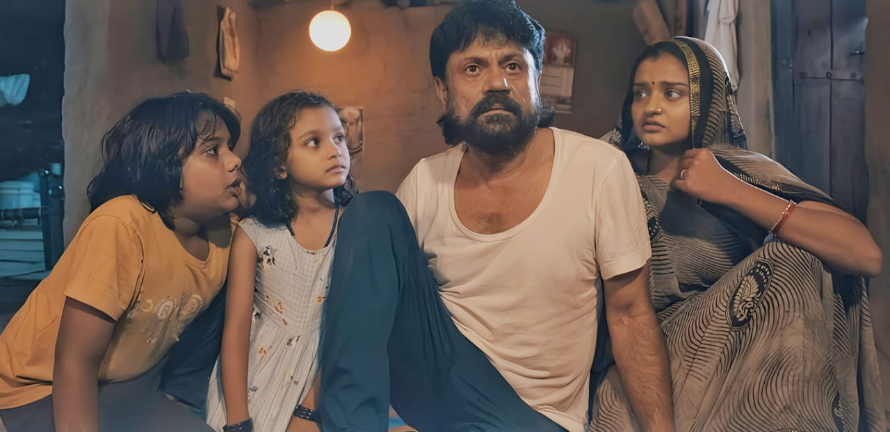 കുട്ടികളുടെ മനസ്സ് കീഴടക്കി  കലാം സ്റ്റാൻഡേർഡ് 5 ബി