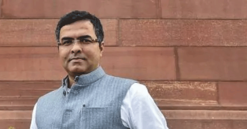വോട്ടര്‍മാരെ സ്വാധീനിക്കുന്നതിനായി പണം വിതരണം ചെയ്തുവെന്ന് പരാതി; ഡല്‍ഹിയില്‍ ബിജെപി സ്ഥാനാര്‍ത്ഥിക്കെതിരെ അന്വേഷണത്തിന് ഉത്തരവിട്ട് തിരഞ്ഞെടുപ്പ് കമ്മീഷന്‍