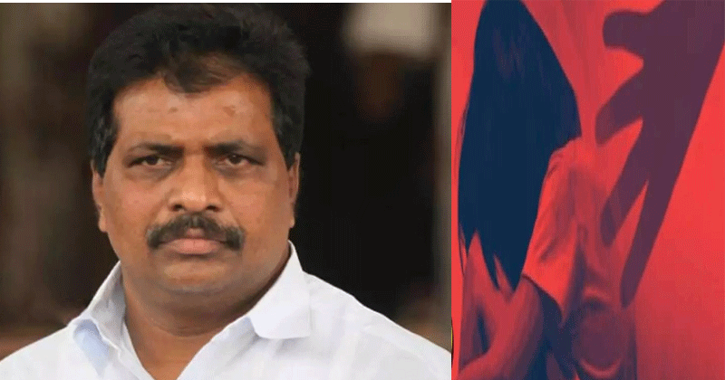 'ഇടതുസര്‍ക്കാര്‍ നല്‍കുന്ന പ്രോത്സാഹനമാണ് സ്ത്രീകള്‍ക്കെതിരായ ക്രൂരമായ പീഡനങ്ങള്‍ കേരളത്തില്‍ ആവര്‍ത്തിക്കാന്‍ കാരണം'; കൊടിക്കുന്നില്‍ സുരേഷ് എം.പി