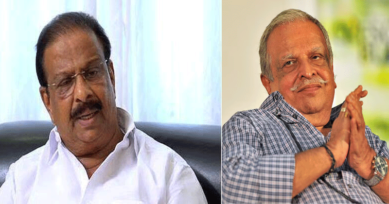 പി.ജയചന്ദ്രന്റെ നിര്യാണത്തില്‍ കെ.സുധാകരന്‍ എംപി അനുശോചിച്ചു
