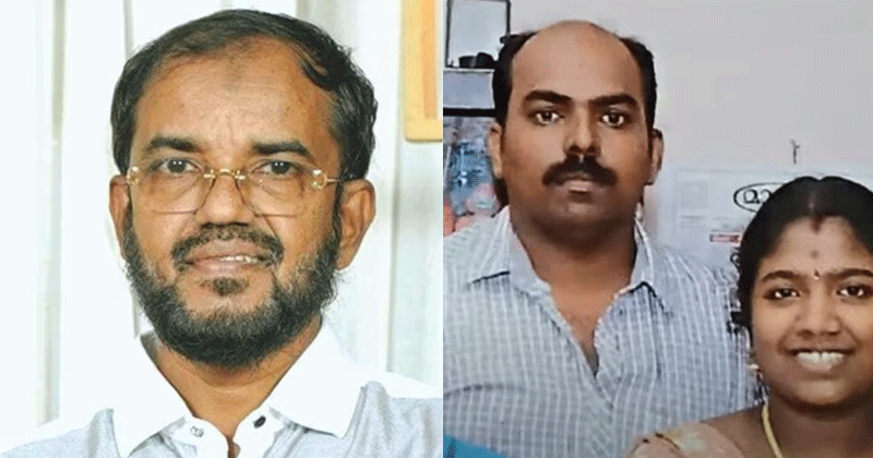 മാമി തിരോധാനം ; കാണാതായ രജിത്തിനെയും ഭാര്യയേയും കണ്ടെത്തി
