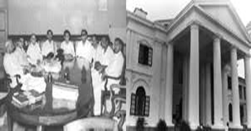 'കേരള നിയമ സഭയിലെ രാജികള്‍': ഒരു അവലോകനം