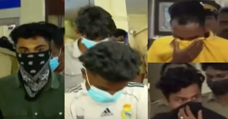 പത്തനംതിട്ട പീഡന കേസ്: മുഴുവന്‍ പ്രതികളെയും തിരിച്ചറിഞ്ഞു