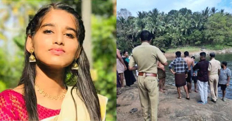 പീച്ചി ഡാമില്‍ വീണ നാല് വിദ്യാര്‍ത്ഥികളില്‍ ഒരാള്‍ മരിച്ചു; രണ്ട് പേരുടെ നില ഗുരുതരം