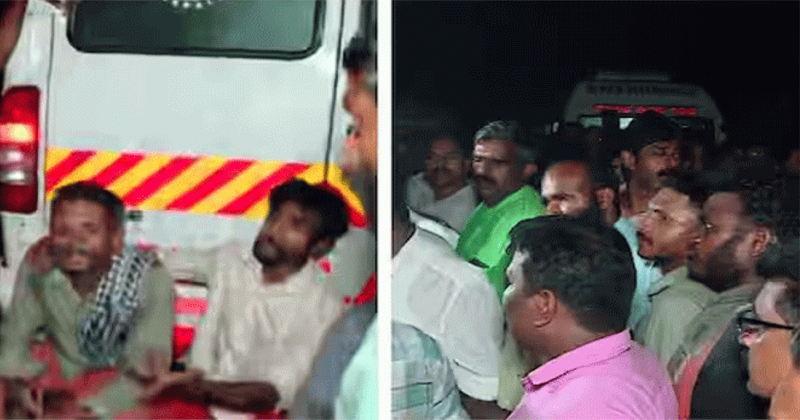ആറളത്ത് സിപിഎമ്മിനെതിരെ വന്‍പ്രതിഷേധം; ജയരാജനും ചൂടറിഞ്ഞു