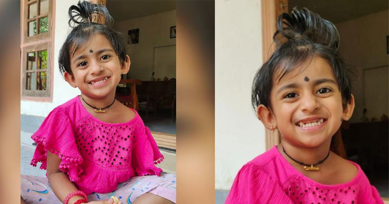 വയറുവേദനയെ തുടര്‍ന്ന്  മൂന്നുവയസുകാരി മരിച്ചത് ചികിത്സാപിഴവ് മൂലം; പരാതി നല്‍കി ബന്ധുക്കള്‍
