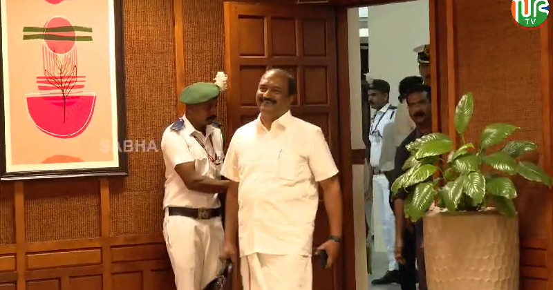 'ധനസ്ഥിതി മെച്ചപ്പെടുത്തുവാന്‍ കഴിഞ്ഞു': ധനമന്ത്രി ബാലഗോപാലിന്‍റെ അവകാശവാദം