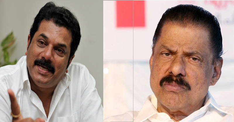 സി.പി.എം ഇരയ്ക്കൊപ്പമോ,വേട്ടക്കാരനൊപ്പമോ? എം.എല്‍.എ മുകേഷ് രാജി വയ്ക്കേണ്ടതില്ല എന്ന് എം.വി.ഗോവിന്ദന്‍
