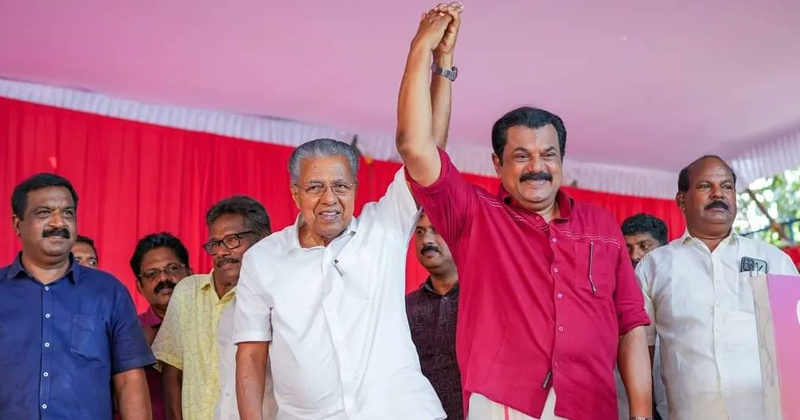സ്ത്രീപക്ഷ നിലപാട് വാക്കില്‍ മാത്രം; മുകേഷ് വിഷയത്തിലൂടെ പുറത്തുവരുന്നത് സിപിഎമ്മിന്റെ ഇരട്ടത്താപ്പ്