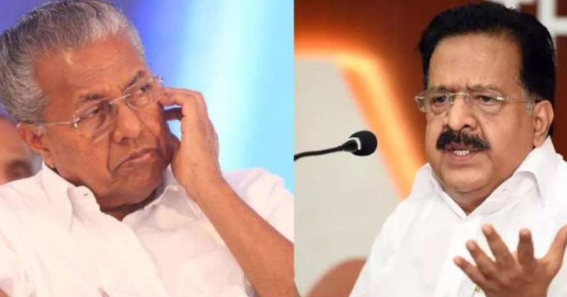 ആശാവർക്കർമാരുടെ പ്രശ്നങ്ങൾ പരിഹരിക്കാൻ മുഖ്യമന്ത്രി ഇടപെടണം: കത്തു നൽകി രമേശ് ചെന്നിത്തല