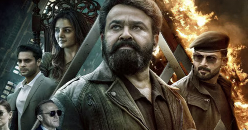 വെട്ടി മാറ്റിയ 'എമ്പുരാന്‍' ഇന്ന് മുതല്‍ തിയേറ്ററുകളില്‍; ഗുജറാത്ത് കലാപത്തിലെ 3 മിനിറ്റ് വെട്ടി; വില്ലന്‍റെ പേരിലും മാറ്റം