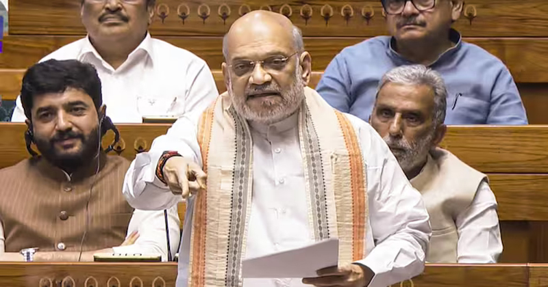 ഇമിഗ്രേഷന്‍ ഓഫീസര്‍മാര്‍ക്ക് അമിതാധികാരം നല്‍കുന്ന ഇമിഗ്രേഷന്‍ ബില്‍ ലോക്‌സഭ പാസ്സാക്കി