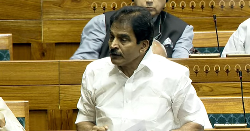ആശാവര്‍ക്കര്‍മാരുടെ സമരം ലോക്സഭയില്‍ ഉന്നയിച്ച് കോണ്‍ഗ്രസ് ; സമരം അവസാനിപ്പിക്കാന്‍ കേന്ദ്ര സര്‍ക്കാര്‍ ഇടപെടണം