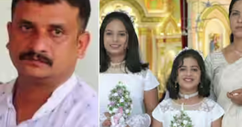 ഷൈനിയും മക്കളും ആത്മഹത്യ ചെയ്ത സംഭവം; നിര്‍ണായക തെളിവായ ഫോണ്‍ കണ്ടെടുത്തു
