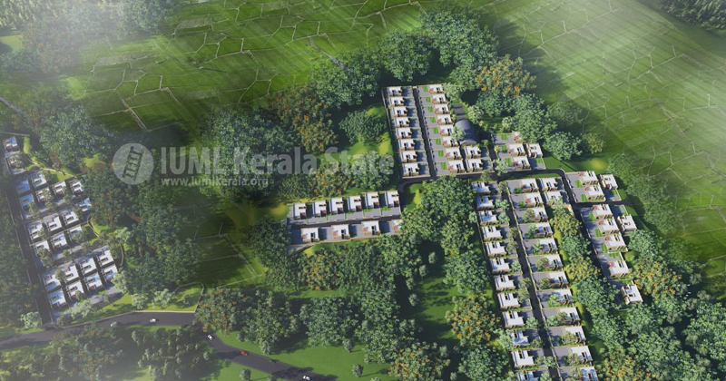 വയനാട് പുനരധിവാസം: 105 കുടുംബങ്ങള്‍ക്ക് മുസ്ലിം ലീഗ് ഒരുക്കുന്ന ഭവനപദ്ധതി; തറക്കല്ലിടല്‍ ഇന്ന്