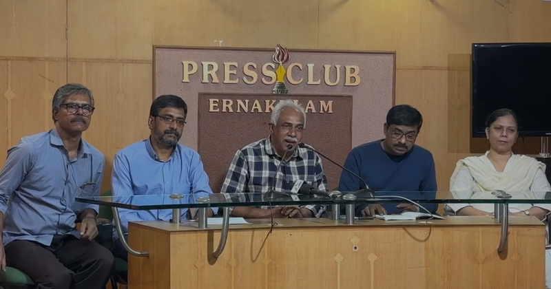 തലയെണ്ണി ആനുകൂല്യങ്ങൾ വീതിക്കപ്പെടുന്ന പദ്ധതികൾ; നാശത്തിന്‍റെ വക്കിലെത്തി നിൽക്കുകയാണന്ന് മാർതോമ നസ്രാണികൾ.