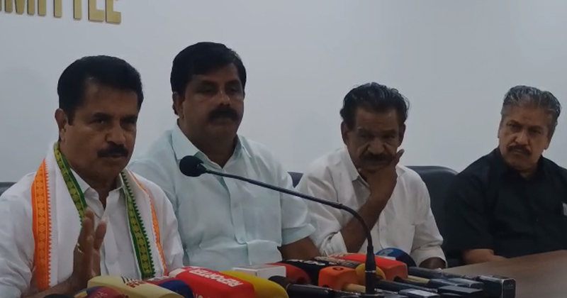 നാളെ യുഡിഎഫ് കരിദിനം; ഒമ്പത് വര്‍ഷത്തിനിടെ ഒരു വന്‍കിട പദ്ധതി പോലും കൊണ്ടുവരാനായില്ലെന്ന് അടൂര്‍ പ്രകാശ്