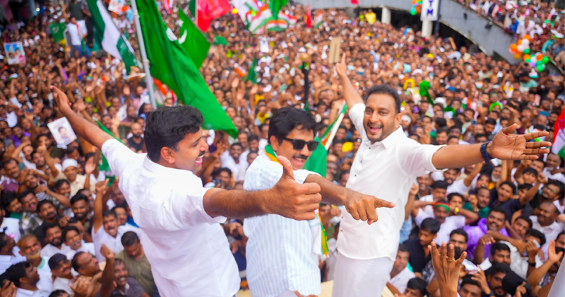 NILAMBUR BY-ELECTION| നിലമ്പൂര്‍ നാളെ വിധിയെഴുതും; ഇന്ന് നിശബ്ദപ്രചരണം
