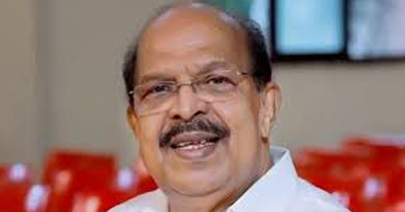 G SUDHAKARAN|  ചെന്നിത്തല നയിക്കുന്ന ലഹരി വിരുദ്ധ ക്യാമ്പയിനെ പ്രശംസിച്ചു: ജി. സുധാകരനെതിരെ അധിക്ഷേപം, സിപിഎം ലോക്കല്‍ കമ്മിറ്റി അംഗം അറസ്റ്റില്‍